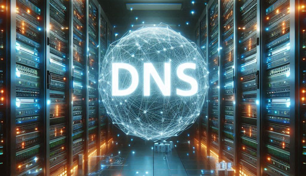 dns